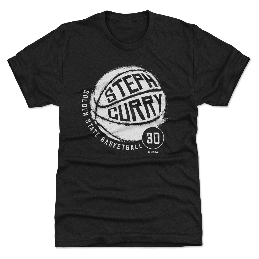 Steph Curry Golden State Basketball 3