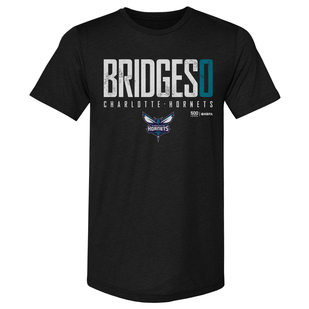 Miles Bridges Charlotte Hornets Elite 3