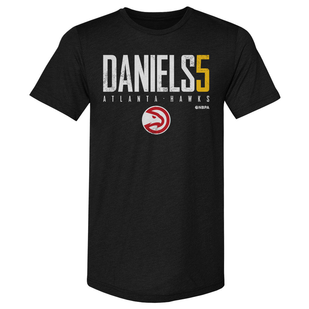 Dyson Daniels Atlanta Hawks Elite