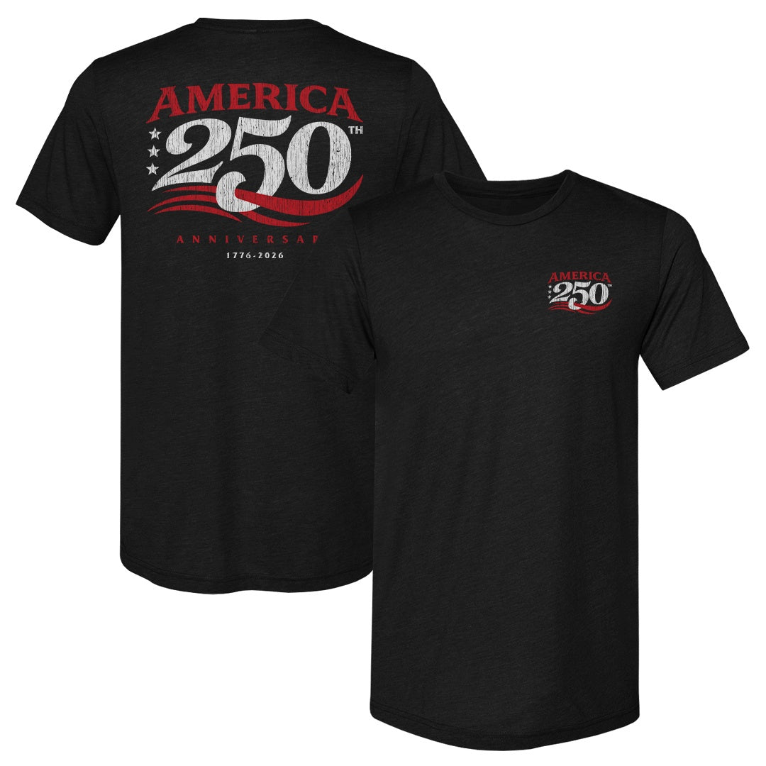USA America 250th Anniversary F&B 3