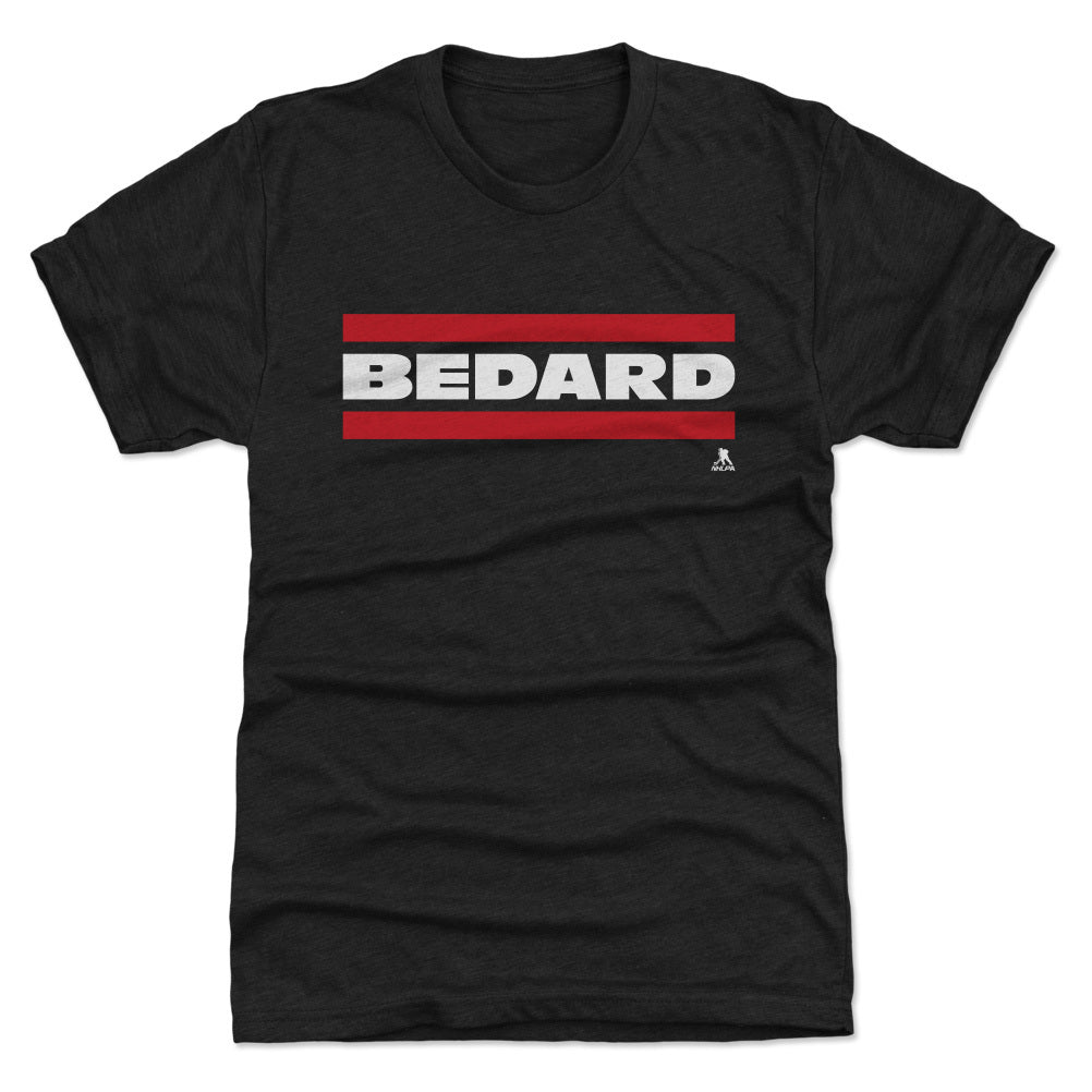 Connor Bedard Chicago Coach