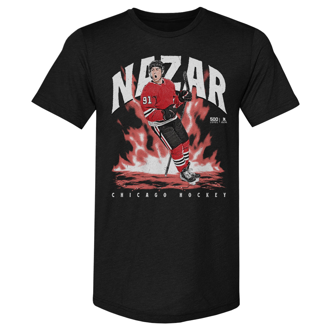 Frank Nazar Chicago Aura