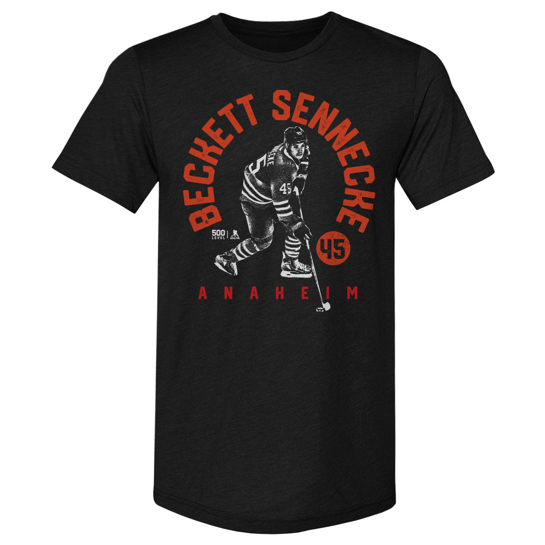 Beckett Sennecke Anaheim Retro Arch
