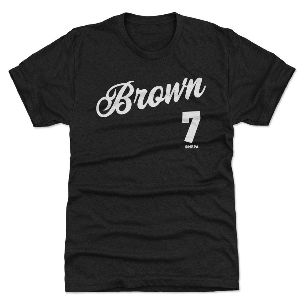 Jaylen Brown Boston Script 1