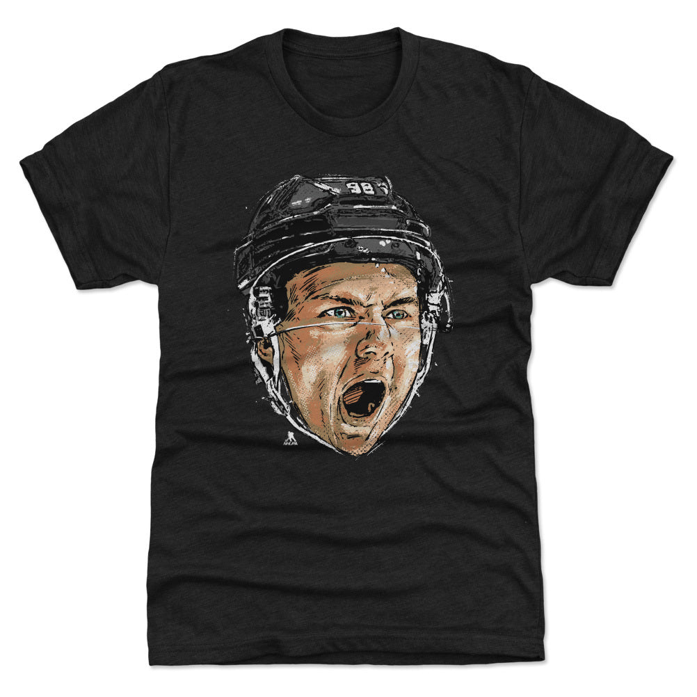 Connor Bedard Chicago Scream 3