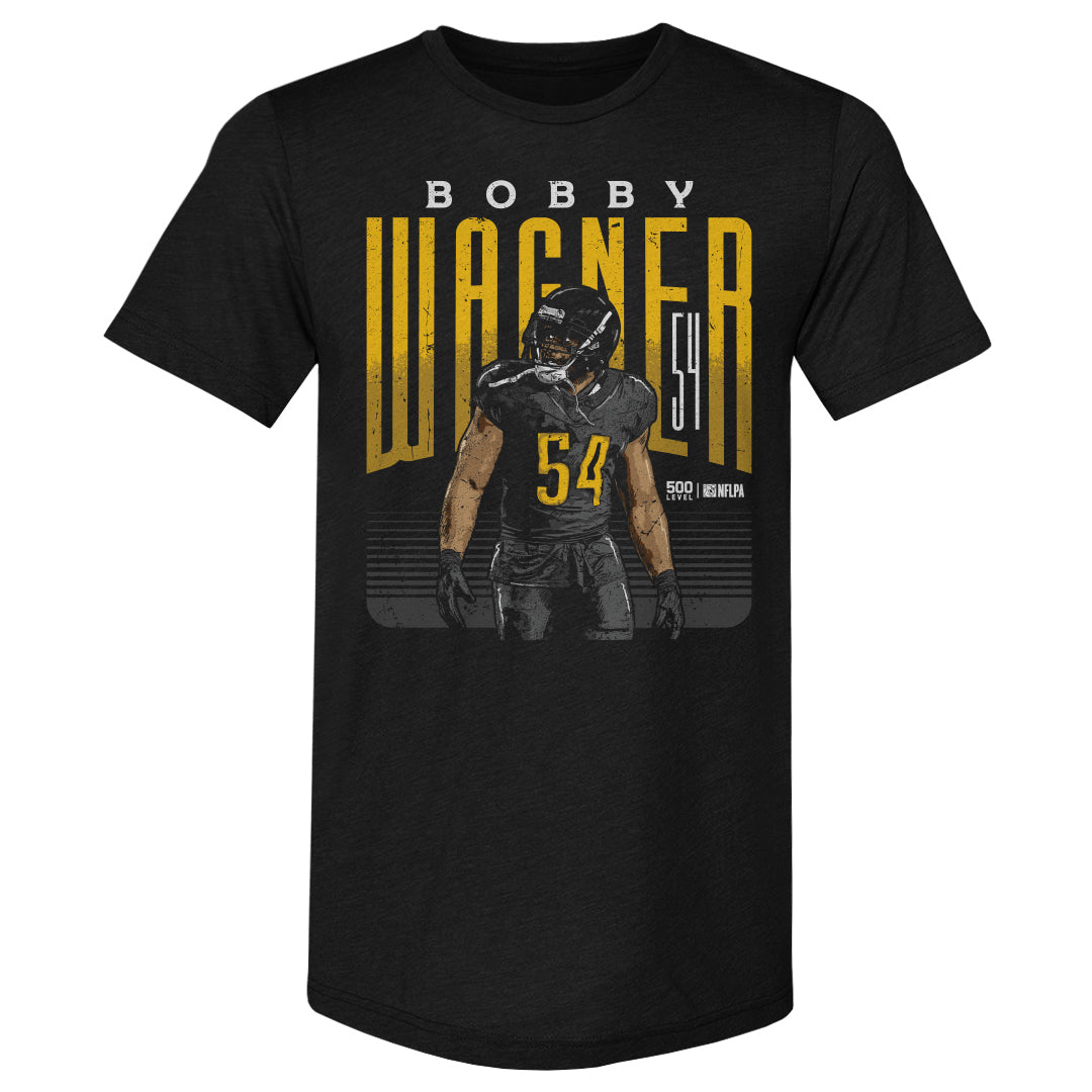 Bobby Wagner Washington Black