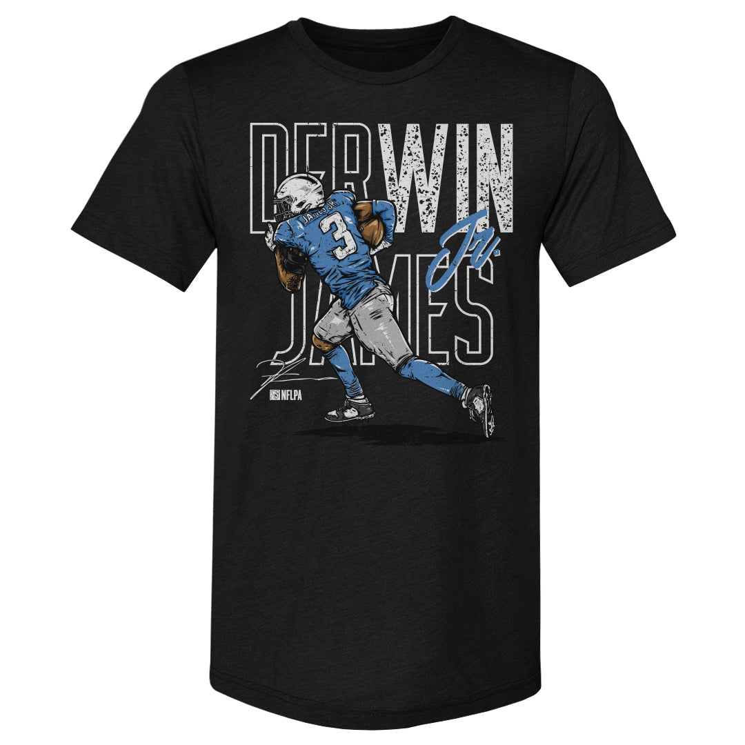 Derwin James Los Angeles C derWIN 2