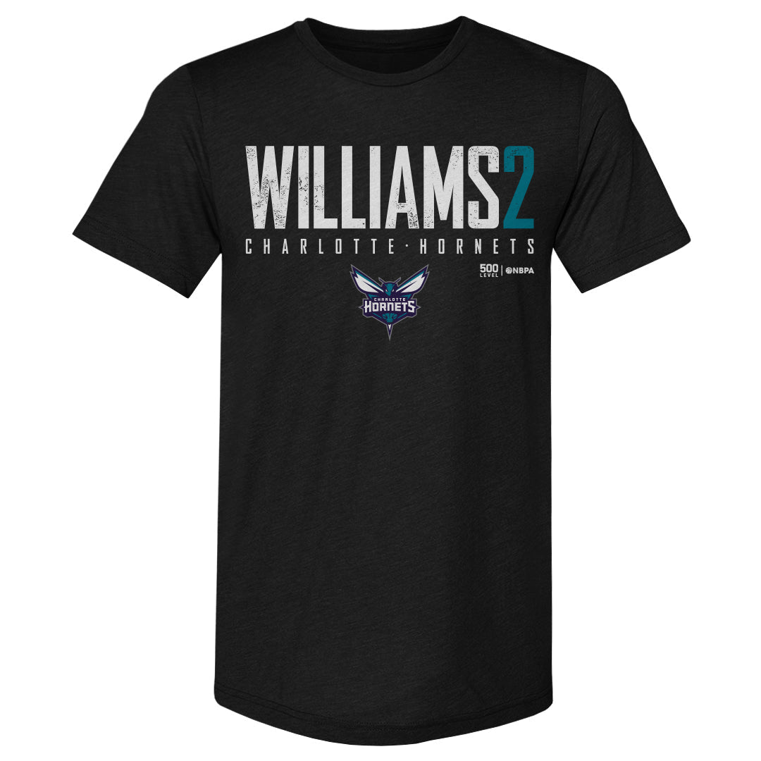 Grant Williams Charlotte Hornets Elite 3