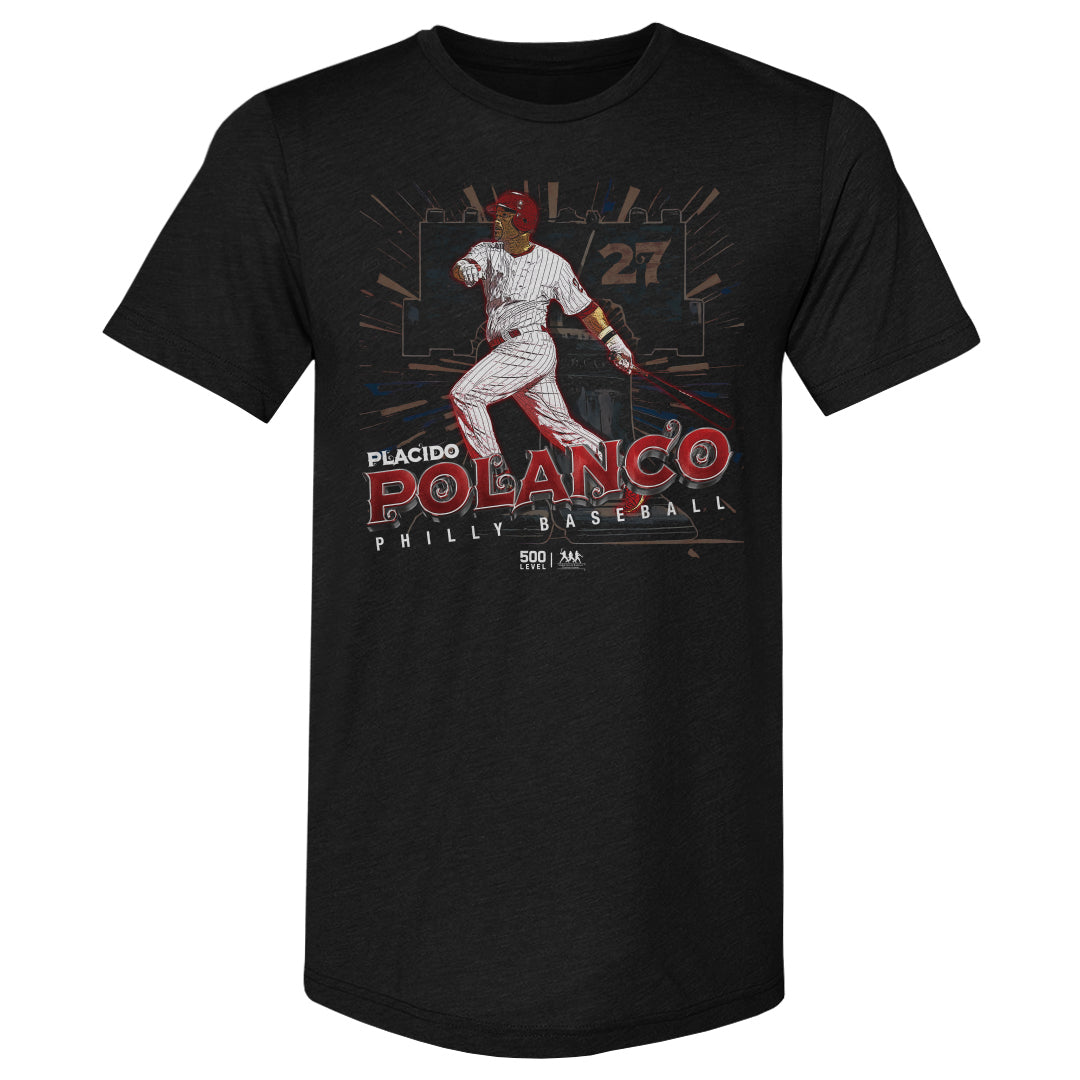 Placido Polanco Philadelphia Player Name