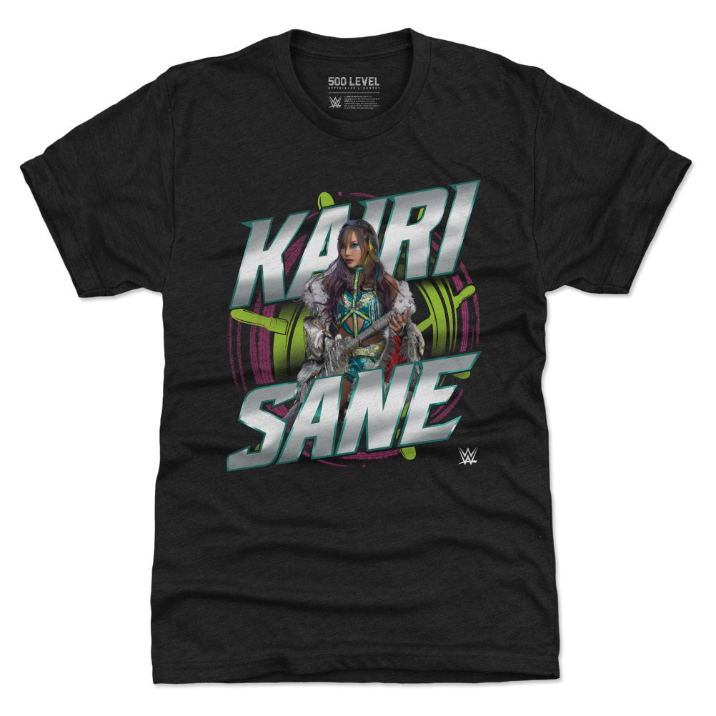 Kairi Sane WWE Pirate 1