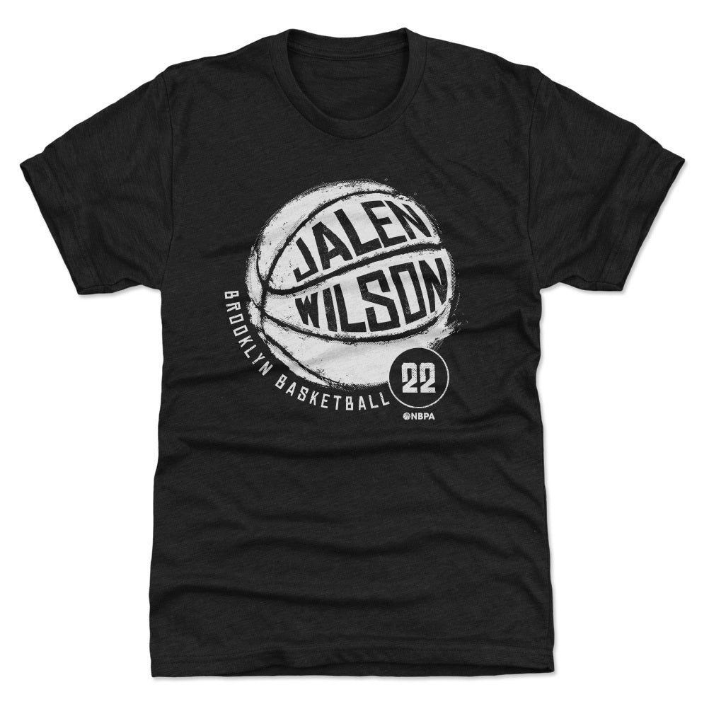 Jalen Wilson Brooklyn Basketball