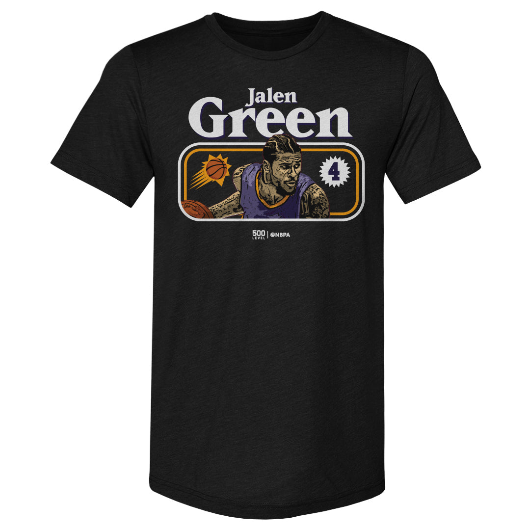 Jalen Green Phoenix Suns Cover