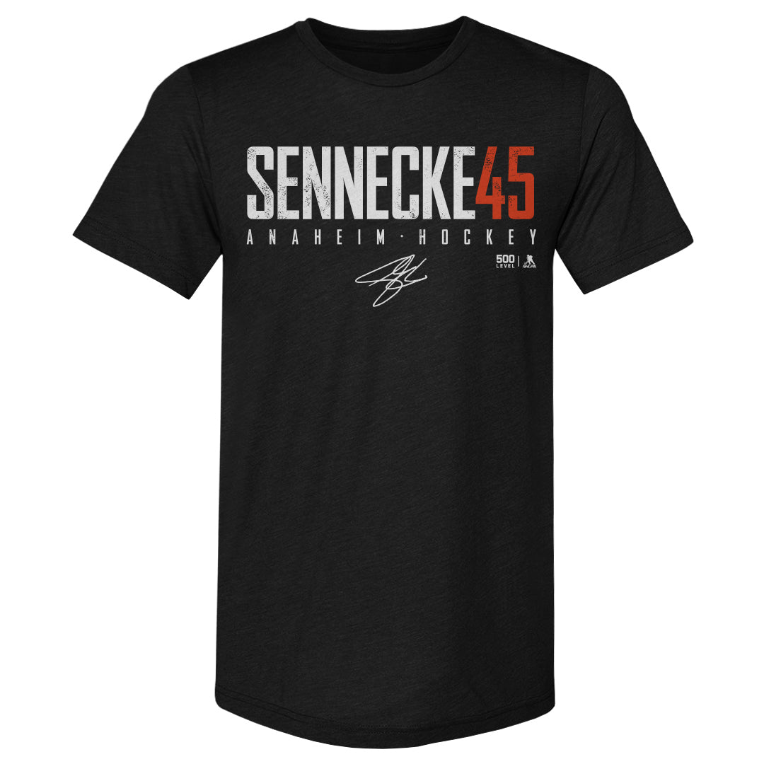 Beckett Sennecke Anaheim Elite