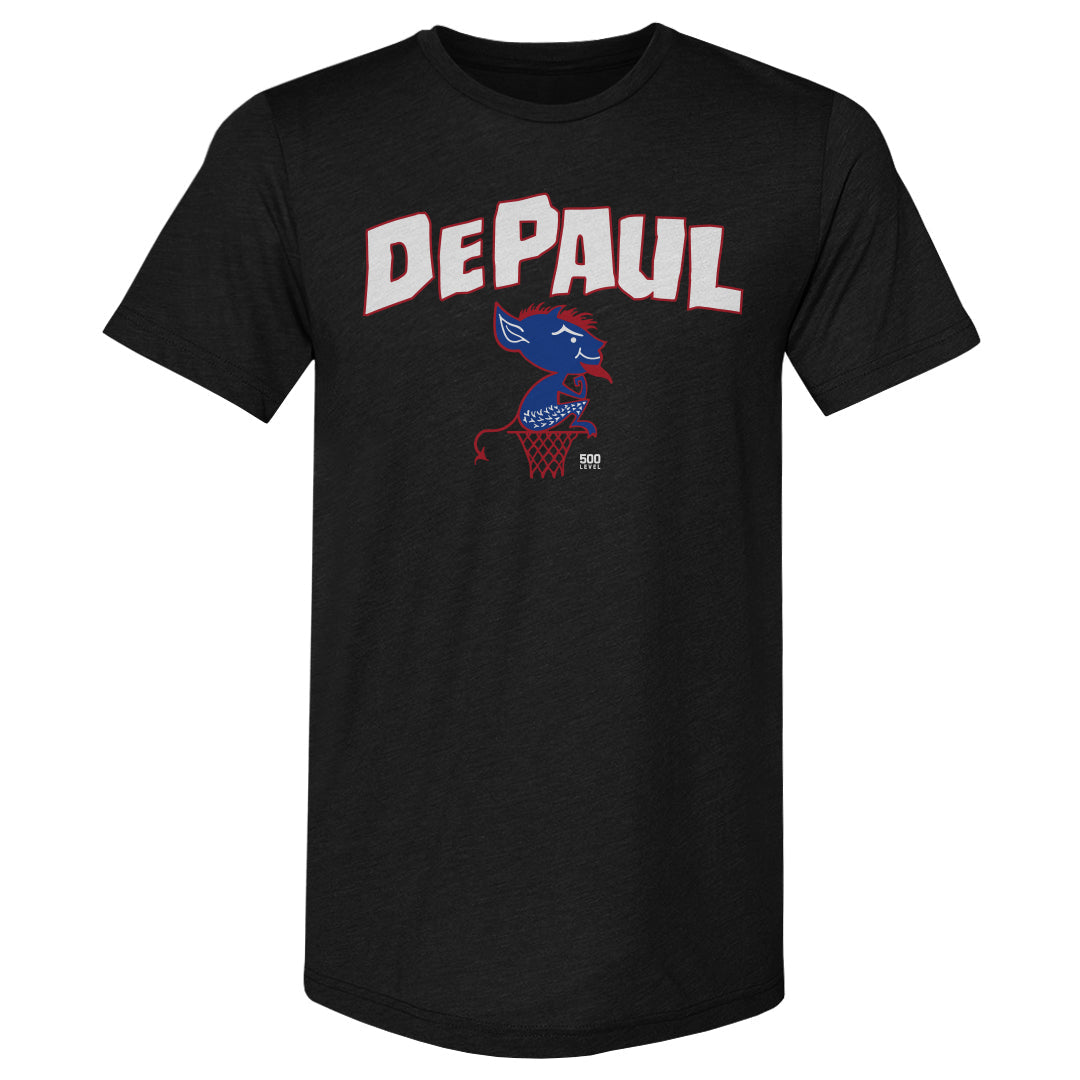 DePaul Blue Demons Billy Basketball