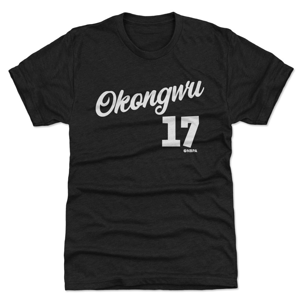 Onyeka Okongwu Atlanta Script