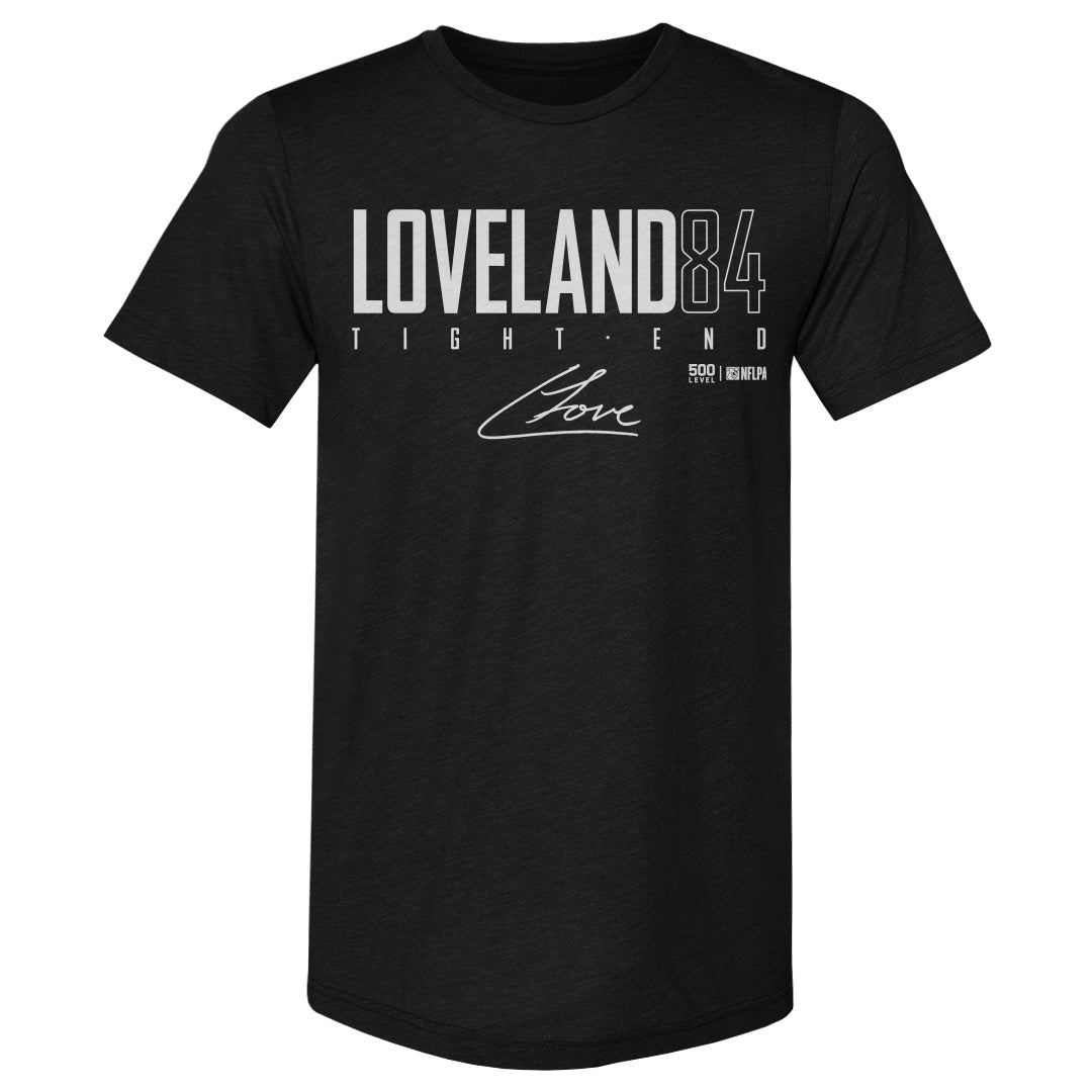 Colston Loveland Chicago Elite