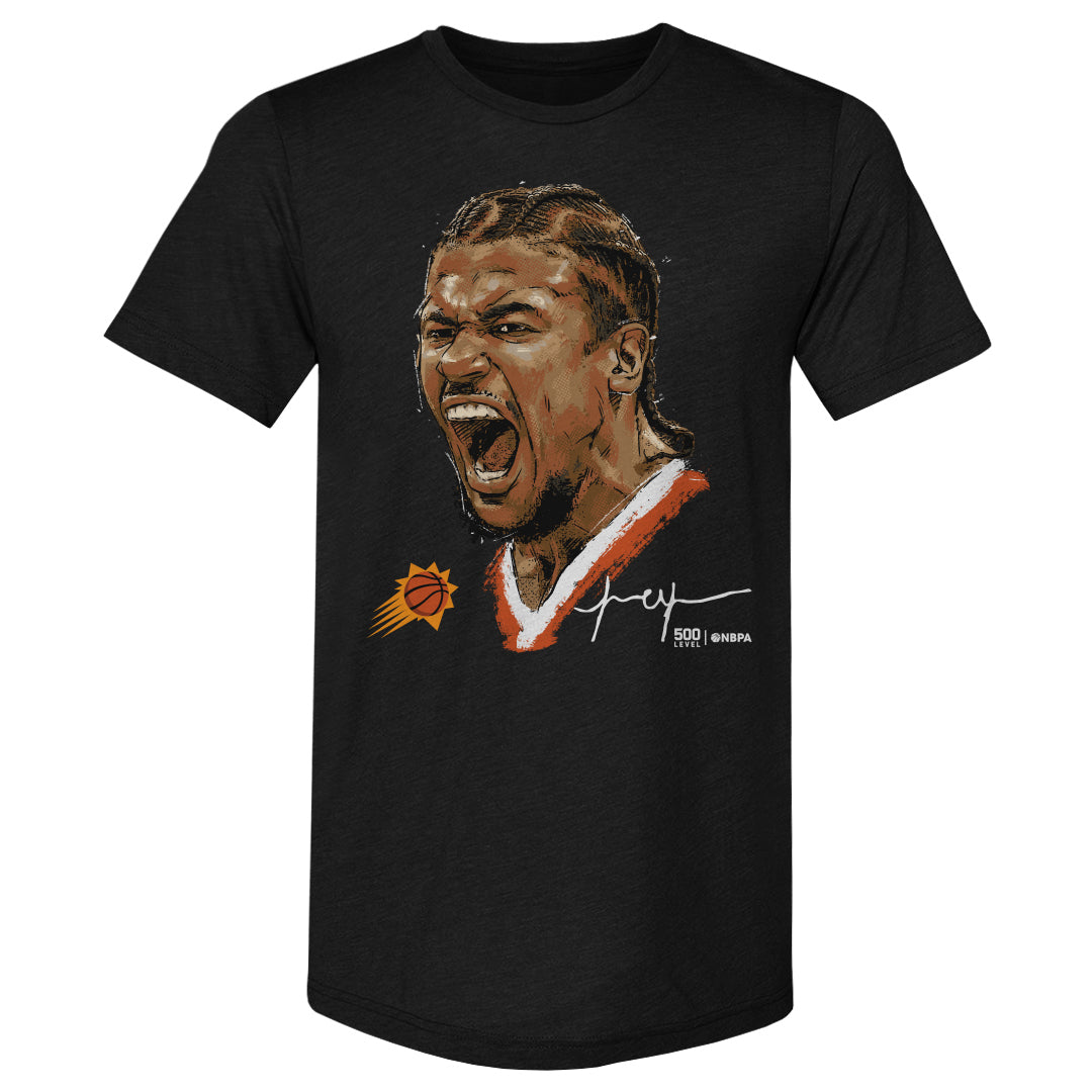 Jalen Green Phoenix Suns Portrait 3