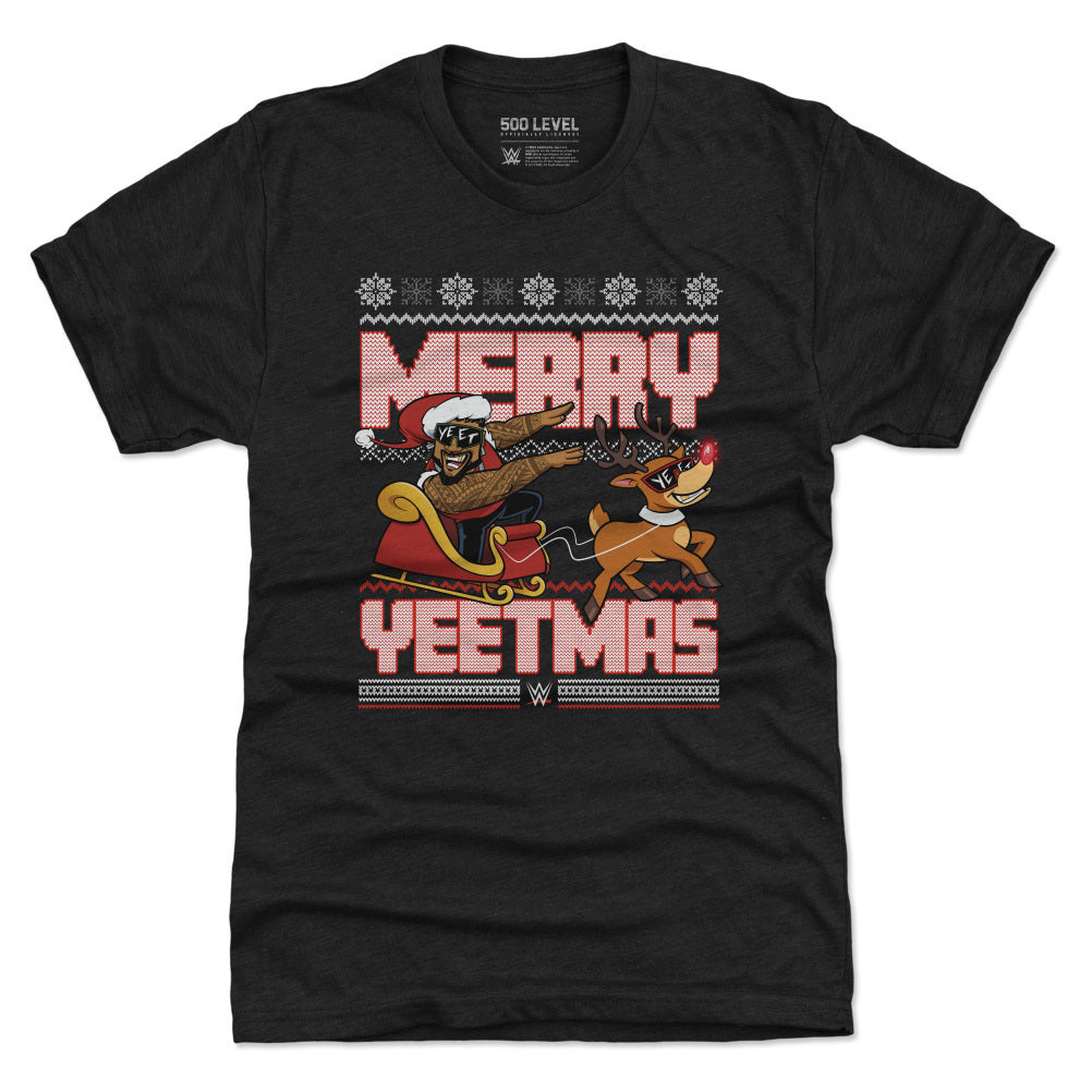 Jey Uso BIG SHOTS Merry Yeetmas 2
