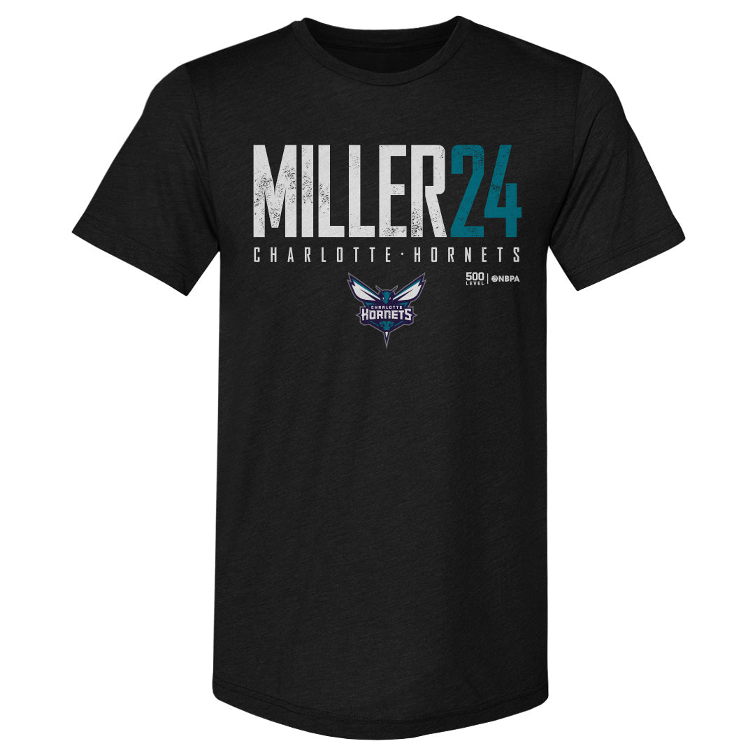 Brandon Miller Charlotte Hornets Elite