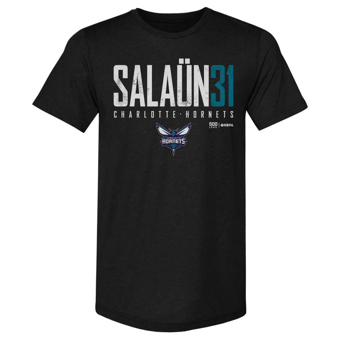 Tidjane Salaun Charlotte Hornets Elite