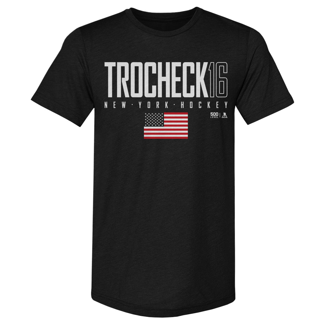 Vincent Trocheck New York R USA Elite