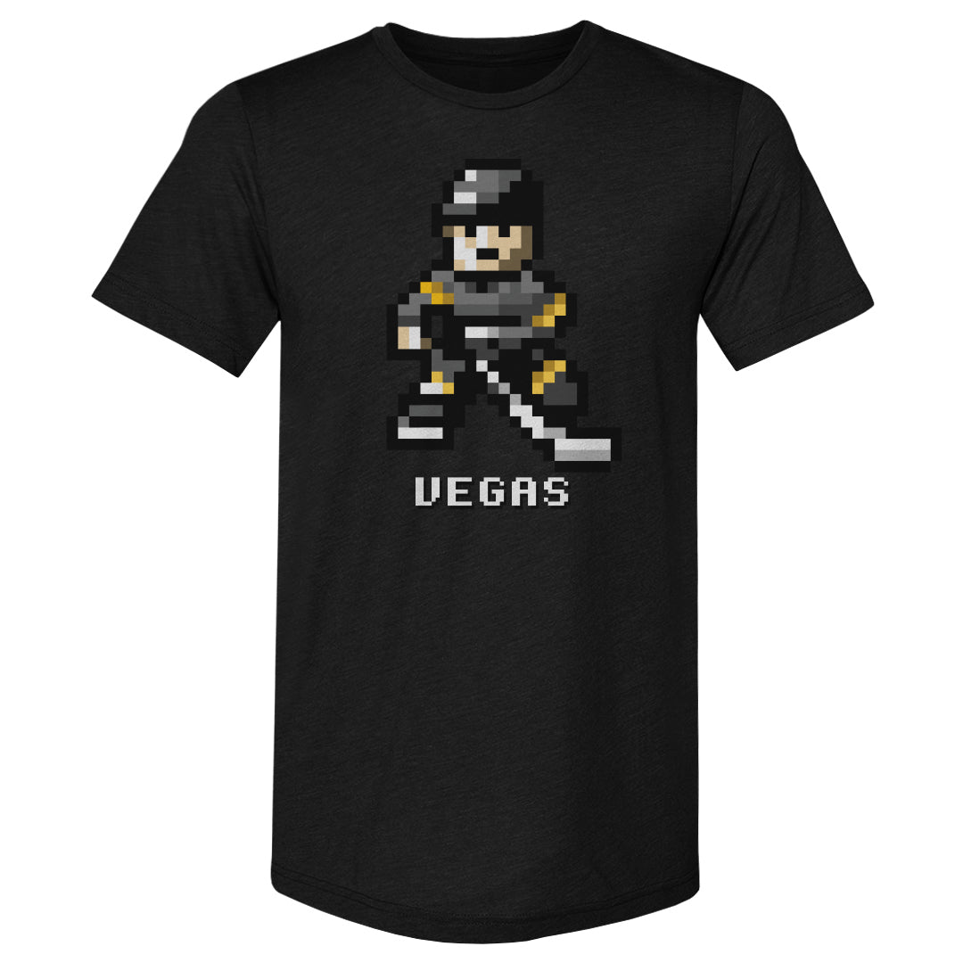 Vegas Hockey 8-bit