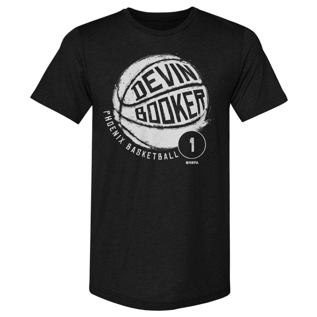 Devin Booker Phoenix Basketball