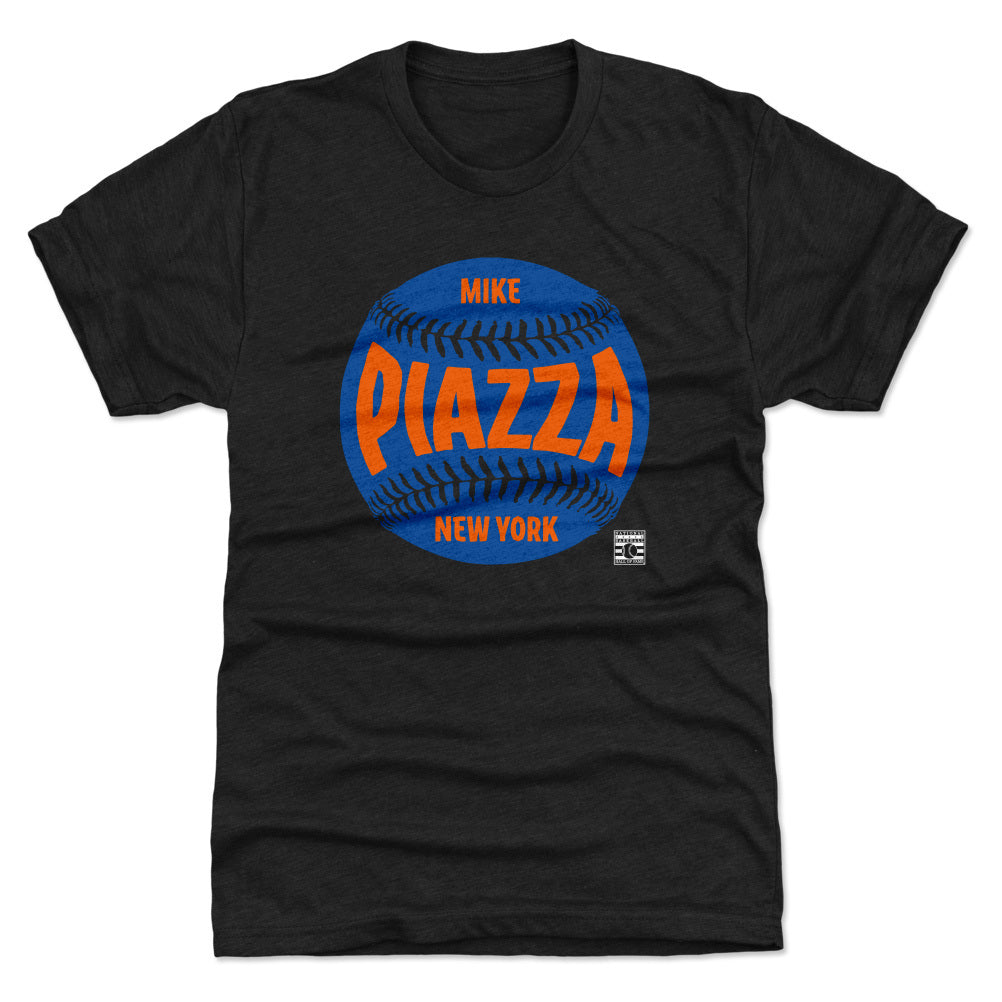 Mike Piazza New York Baseball 1