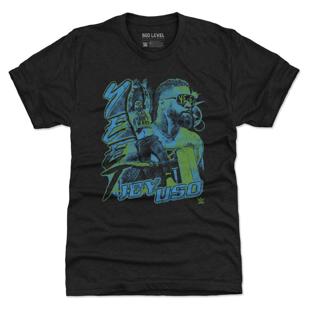 Jey Uso Yeet Grunge 1