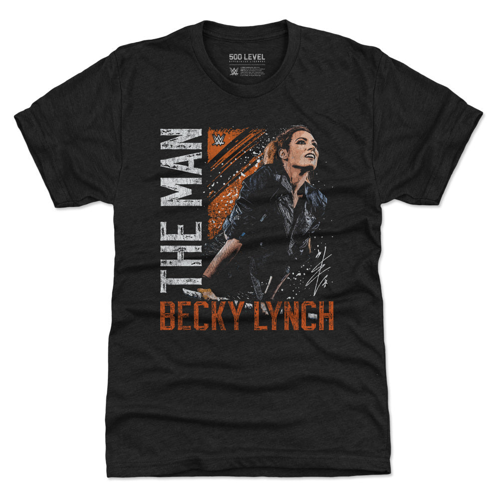 Becky Lynch Gritty