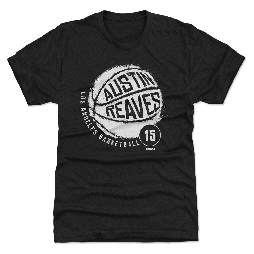 Austin Reaves Los Angeles L Basketball