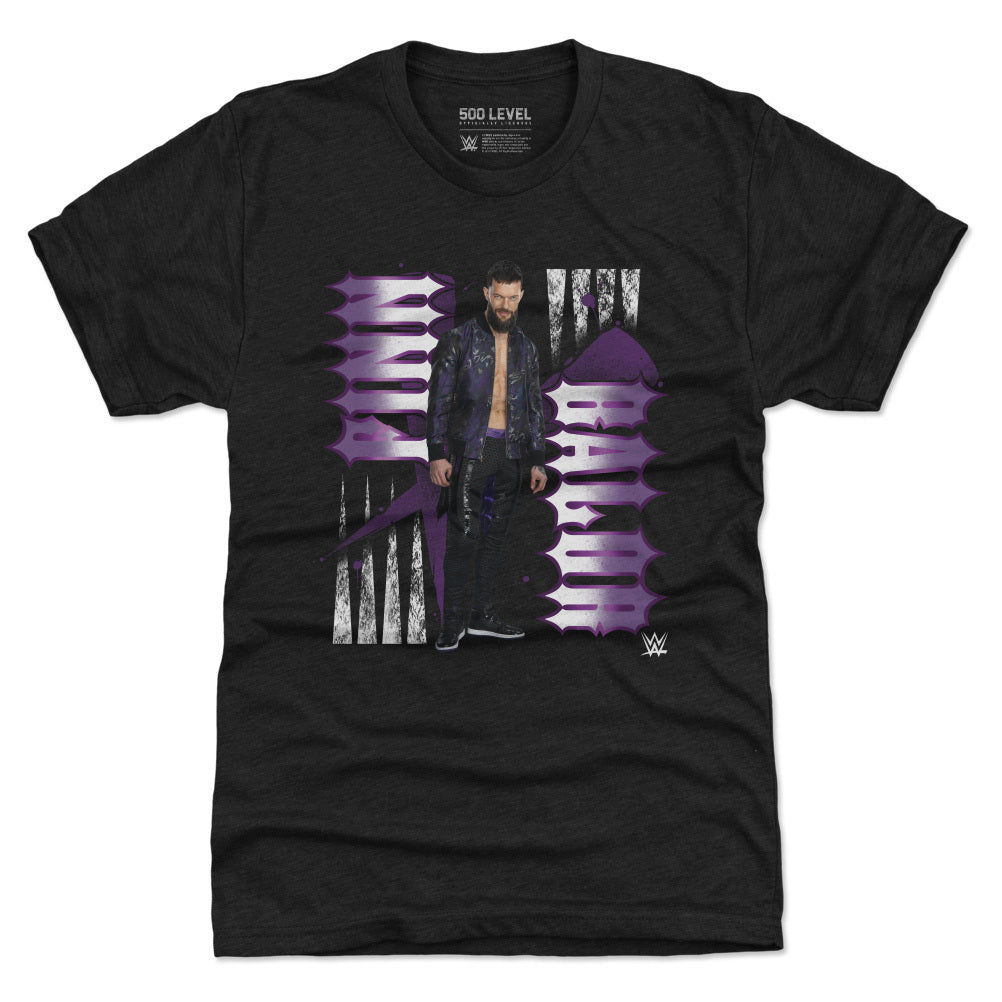 Finn Balor WWE X 1