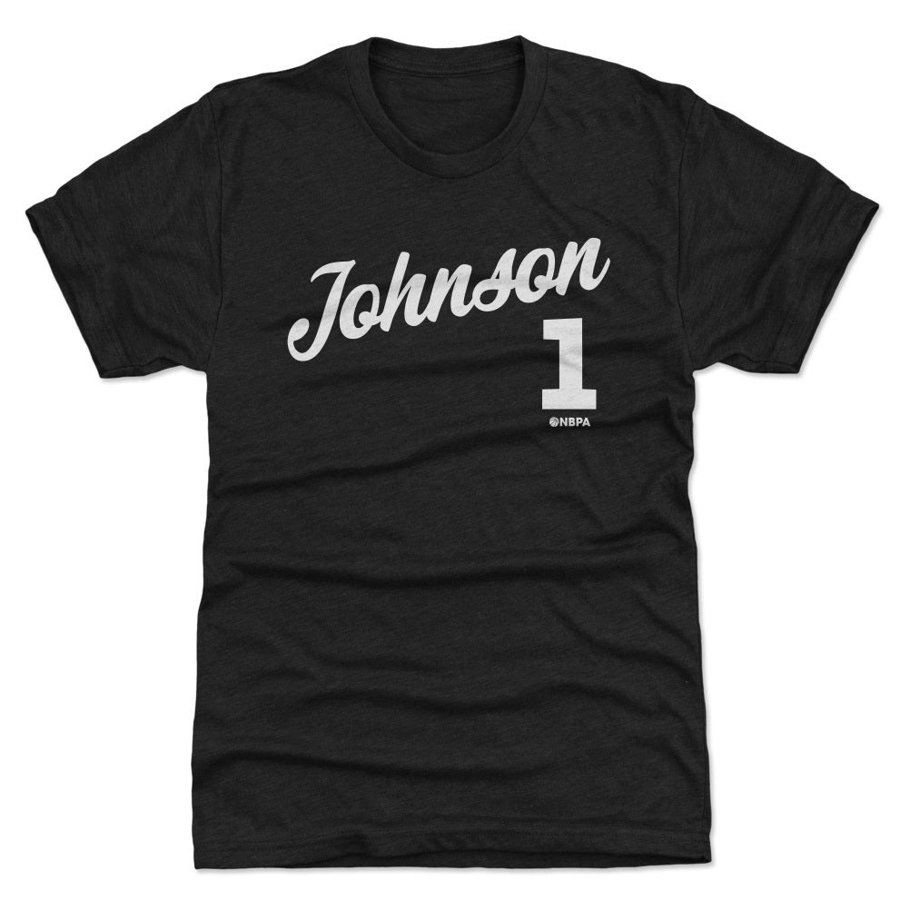 Jalen Johnson Atlanta Script 3