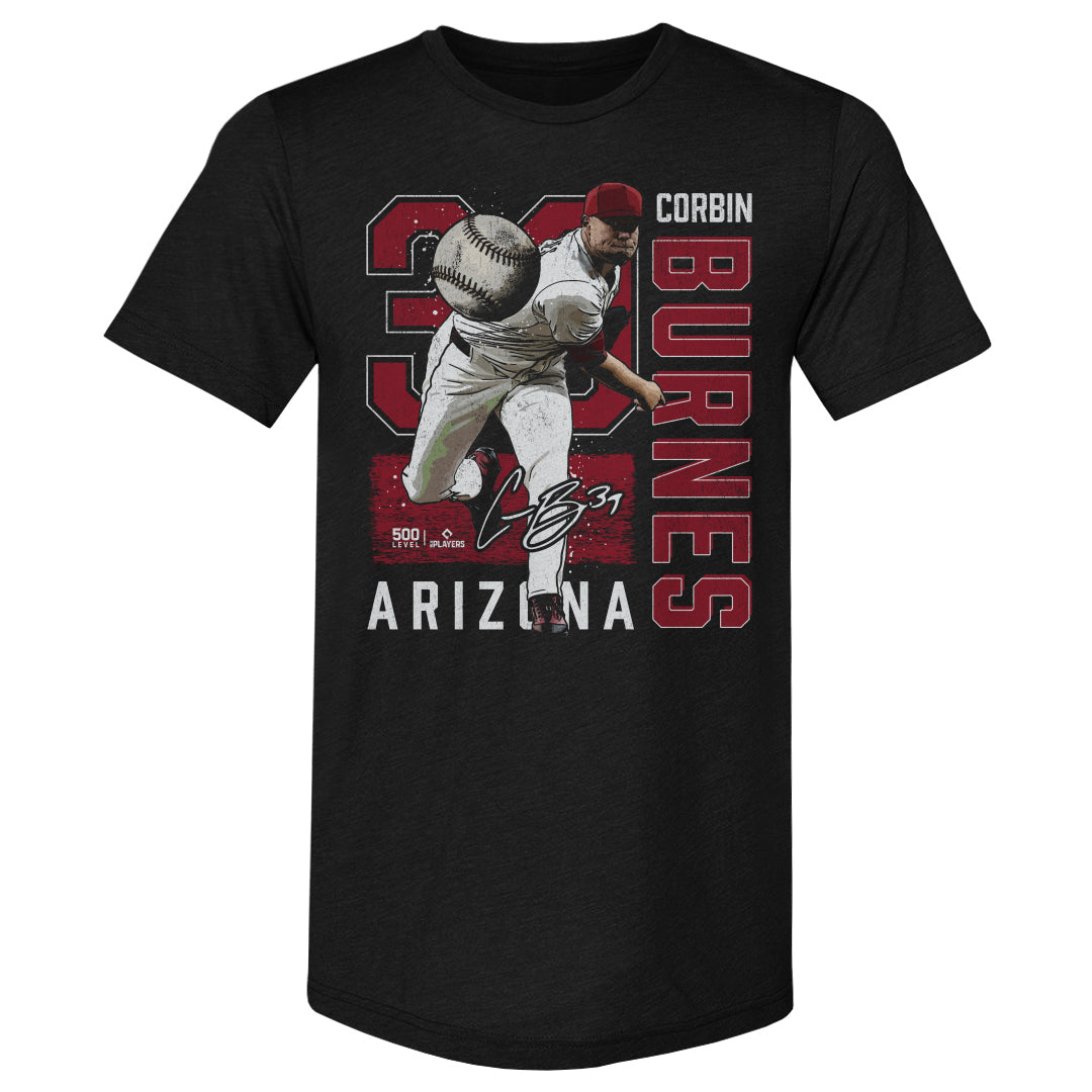 Corbin Burnes Arizona Gritty 1