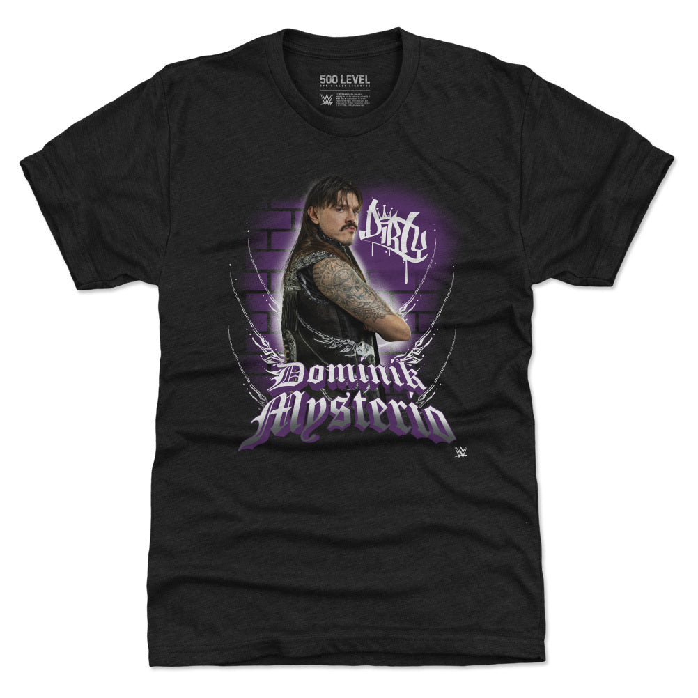 Dominik Mysterio Dirty