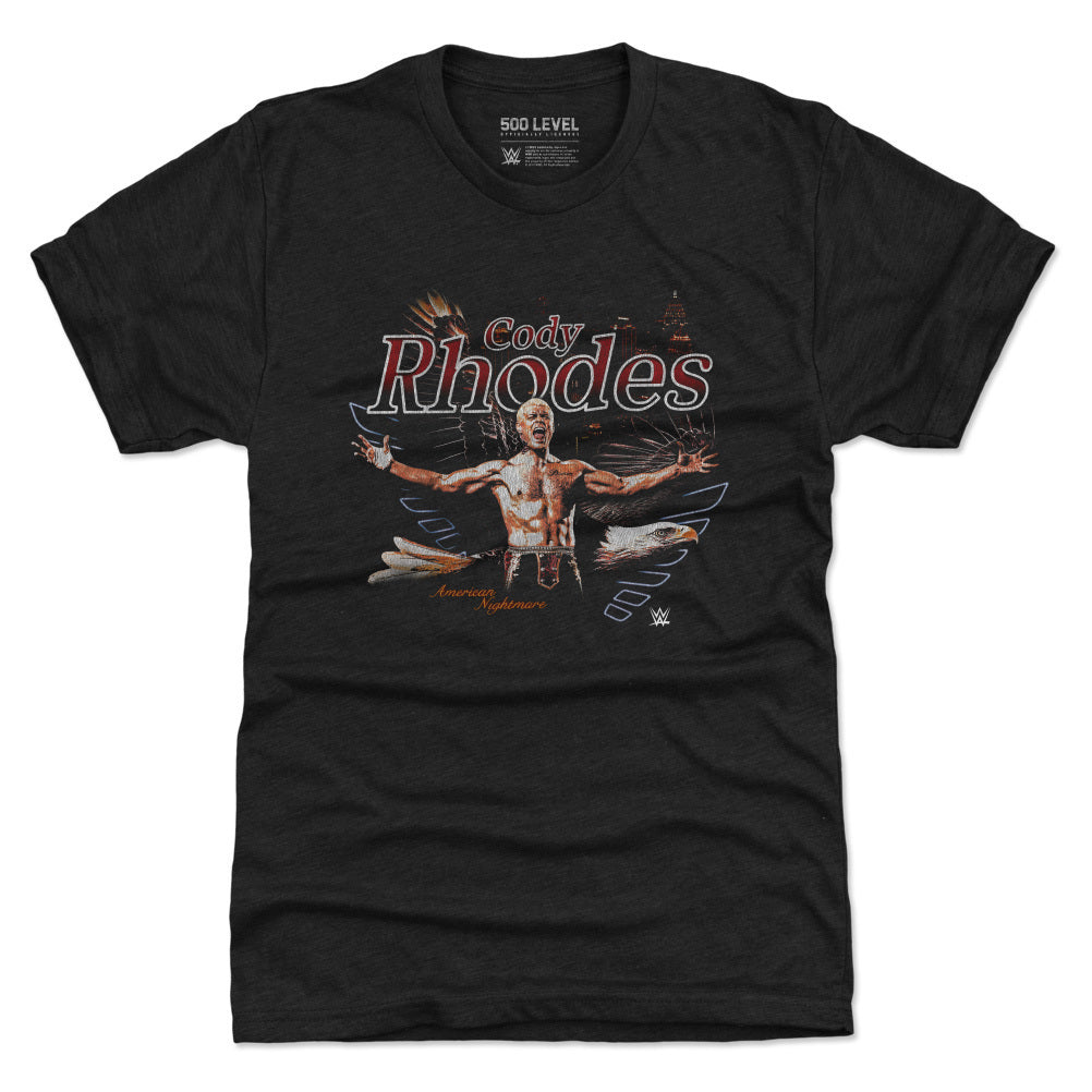 Cody Rhodes Grunge