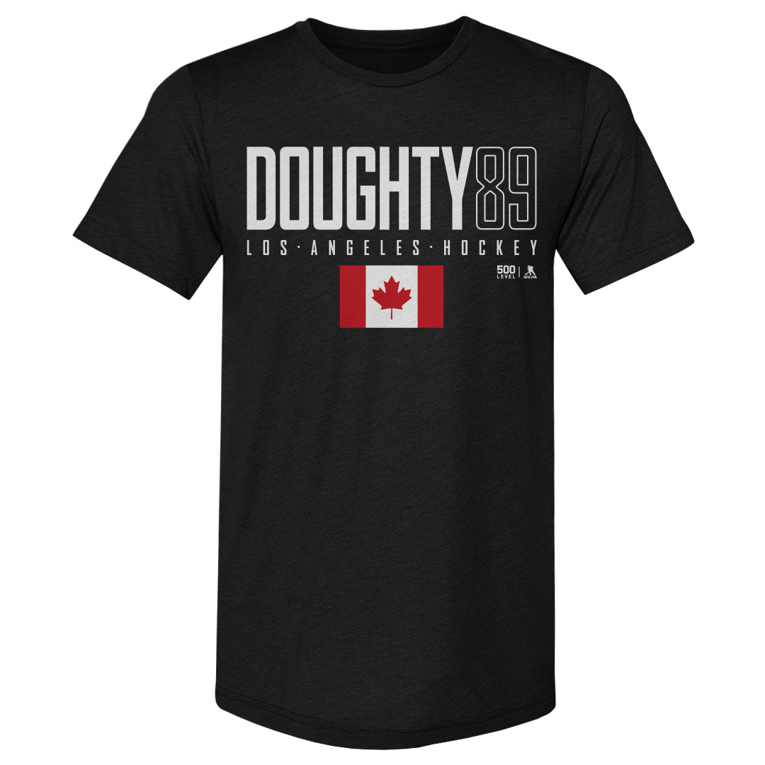 Drew Doughty Los Angeles Canada Elite