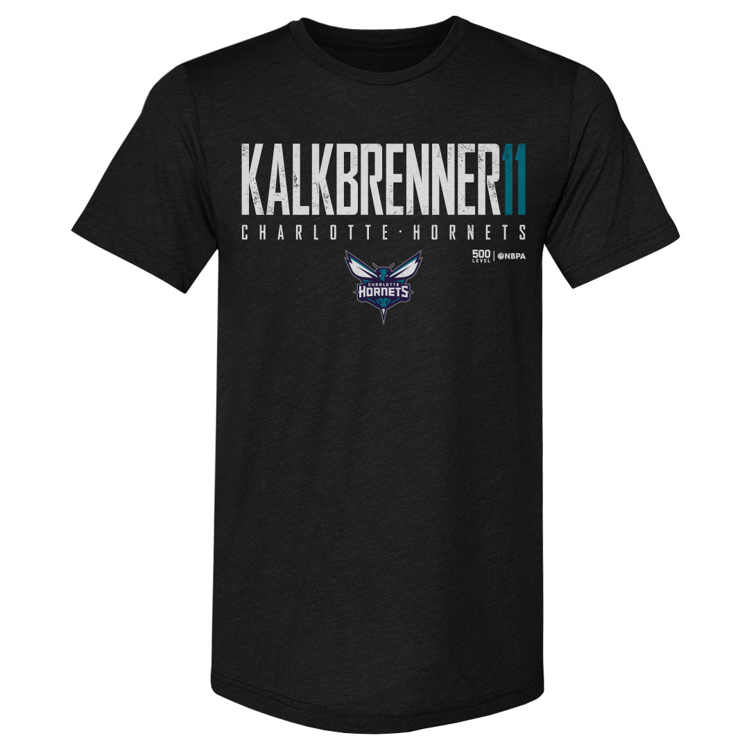 Ryan Kalkbrenner Charlotte Hornets Elite