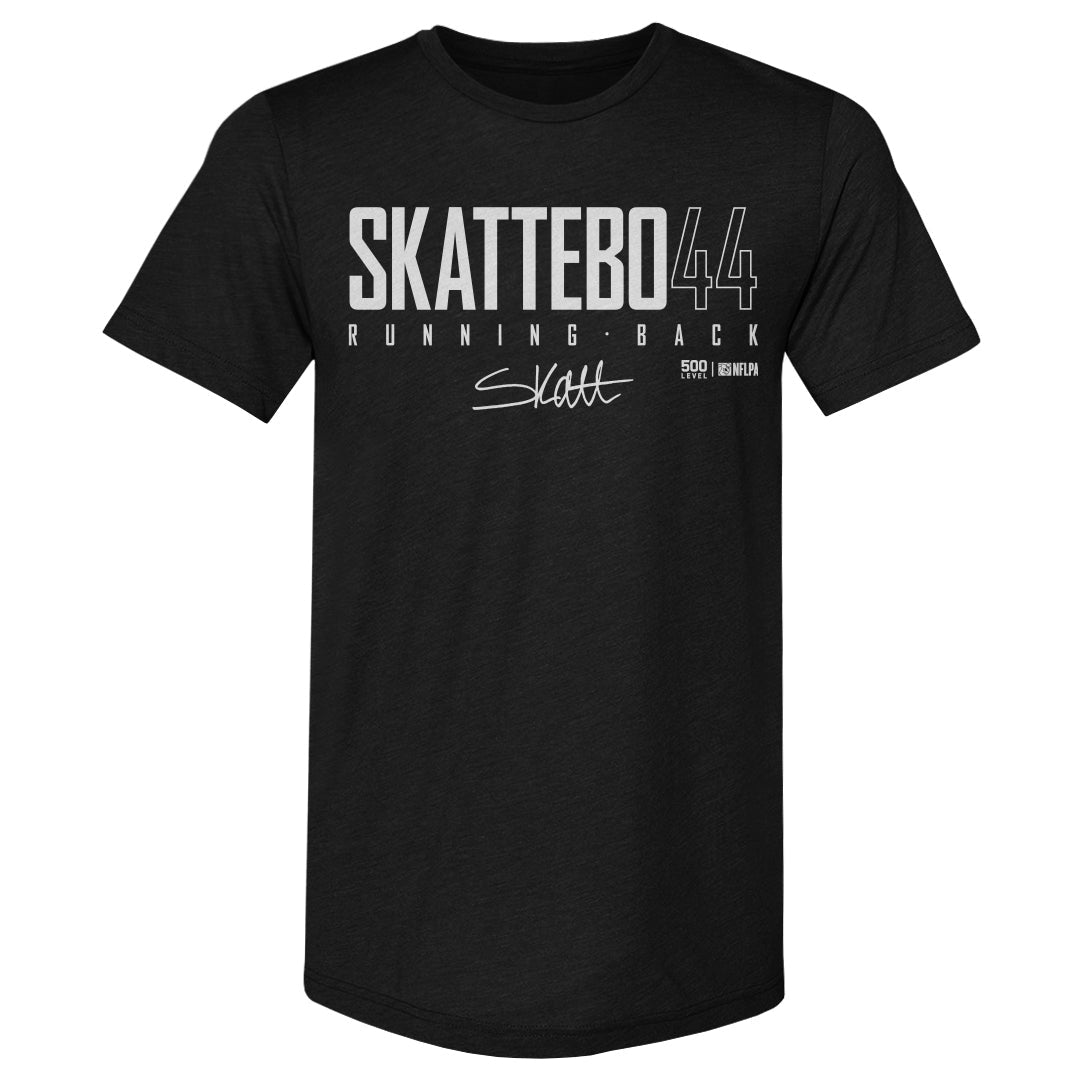 Cam Skattebo New York G Elite 2