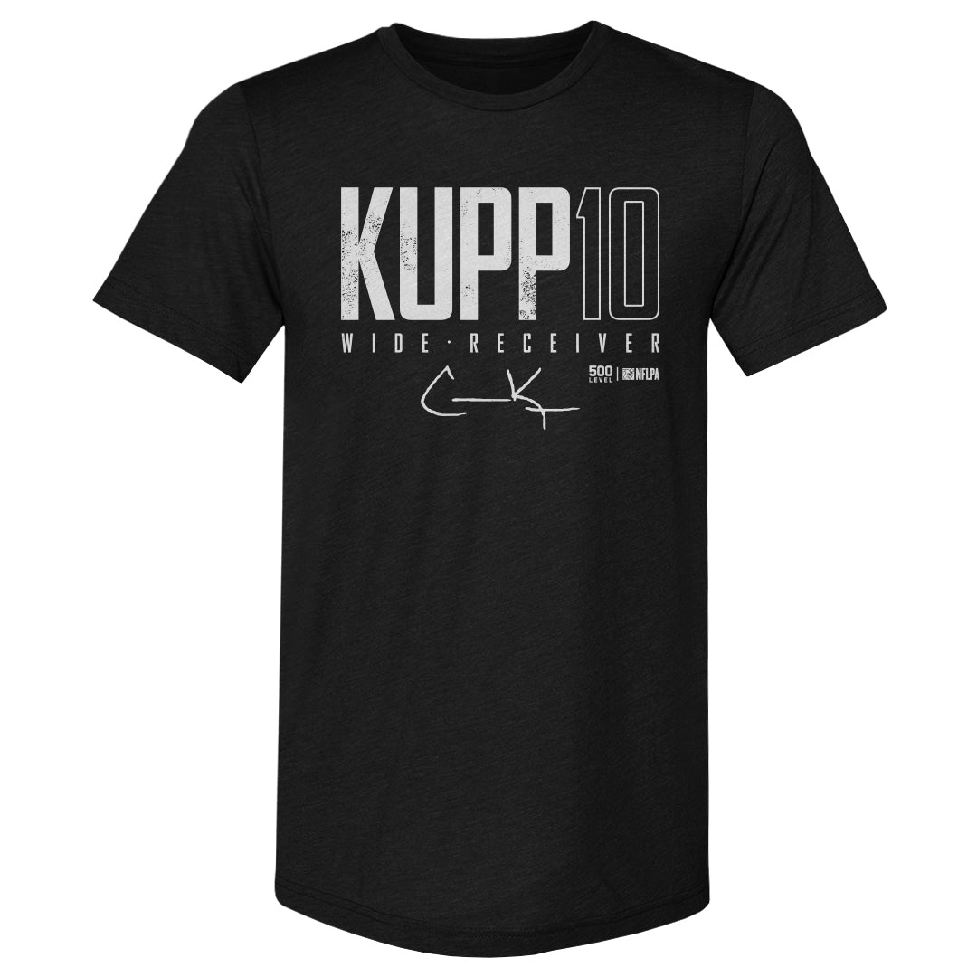 Cooper Kupp Seattle Elite 1