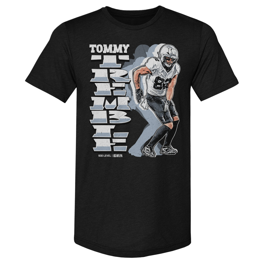 Tommy Tremble Carolina Dance