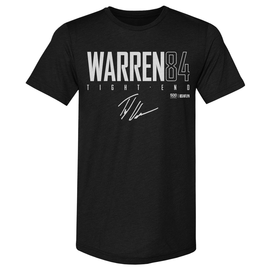Tyler Warren Indianapolis Elite