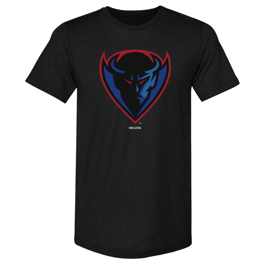 DePaul Blue Demons Primary Logo 3