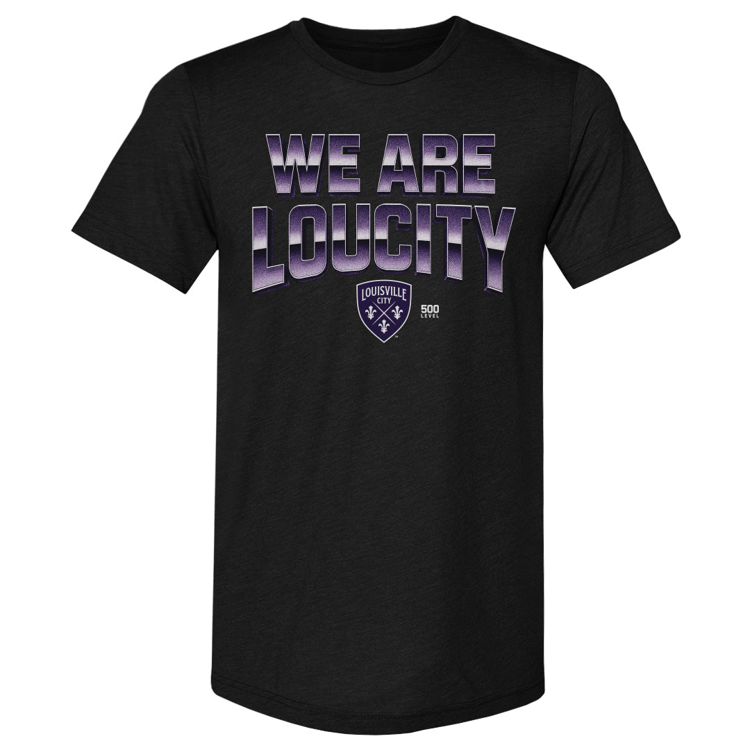 Louisville City We Are Loucity 1