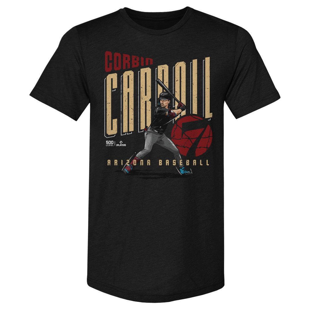 Corbin Carroll Arizona Player Name