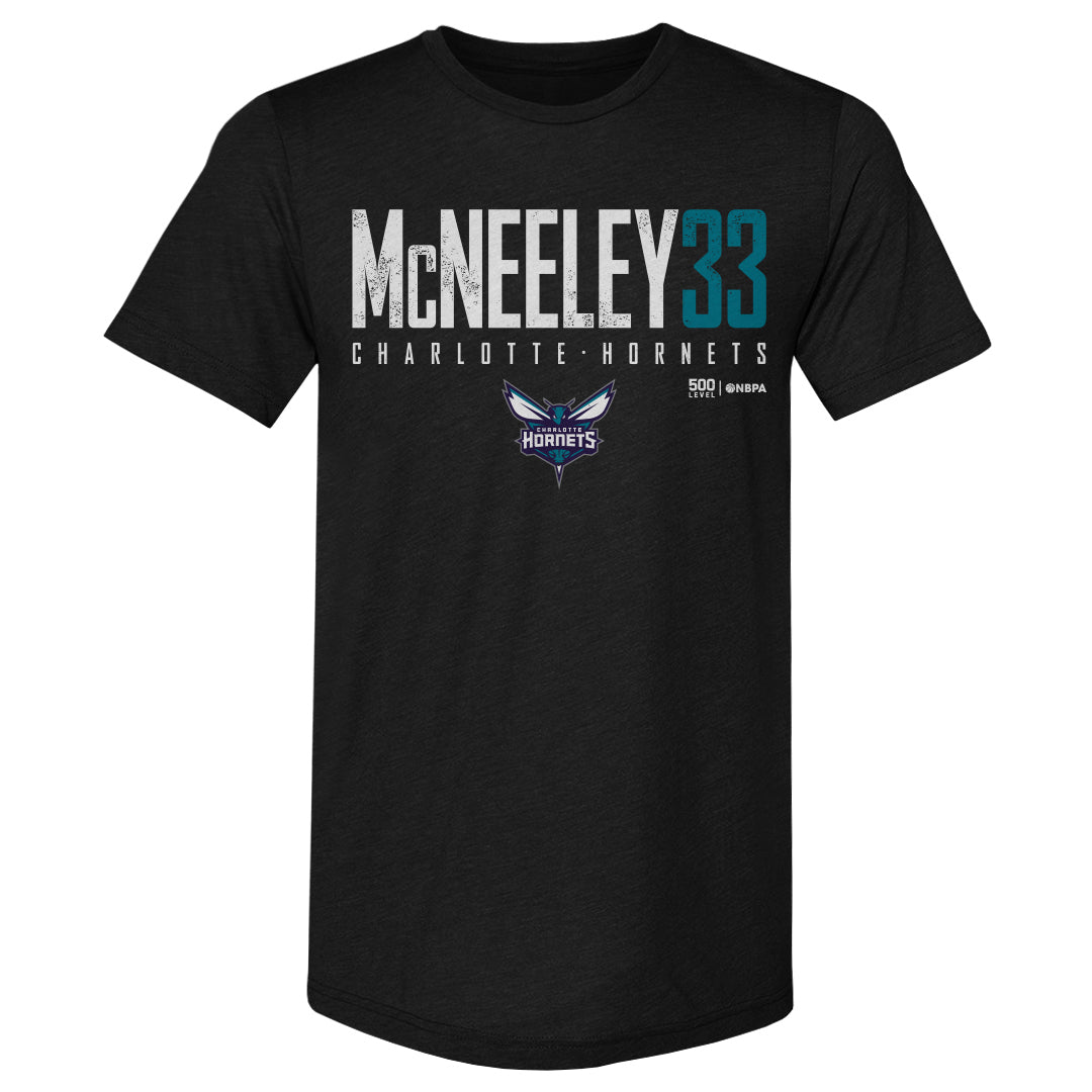 Liam McNeeley Charlotte Hornets Elite 2