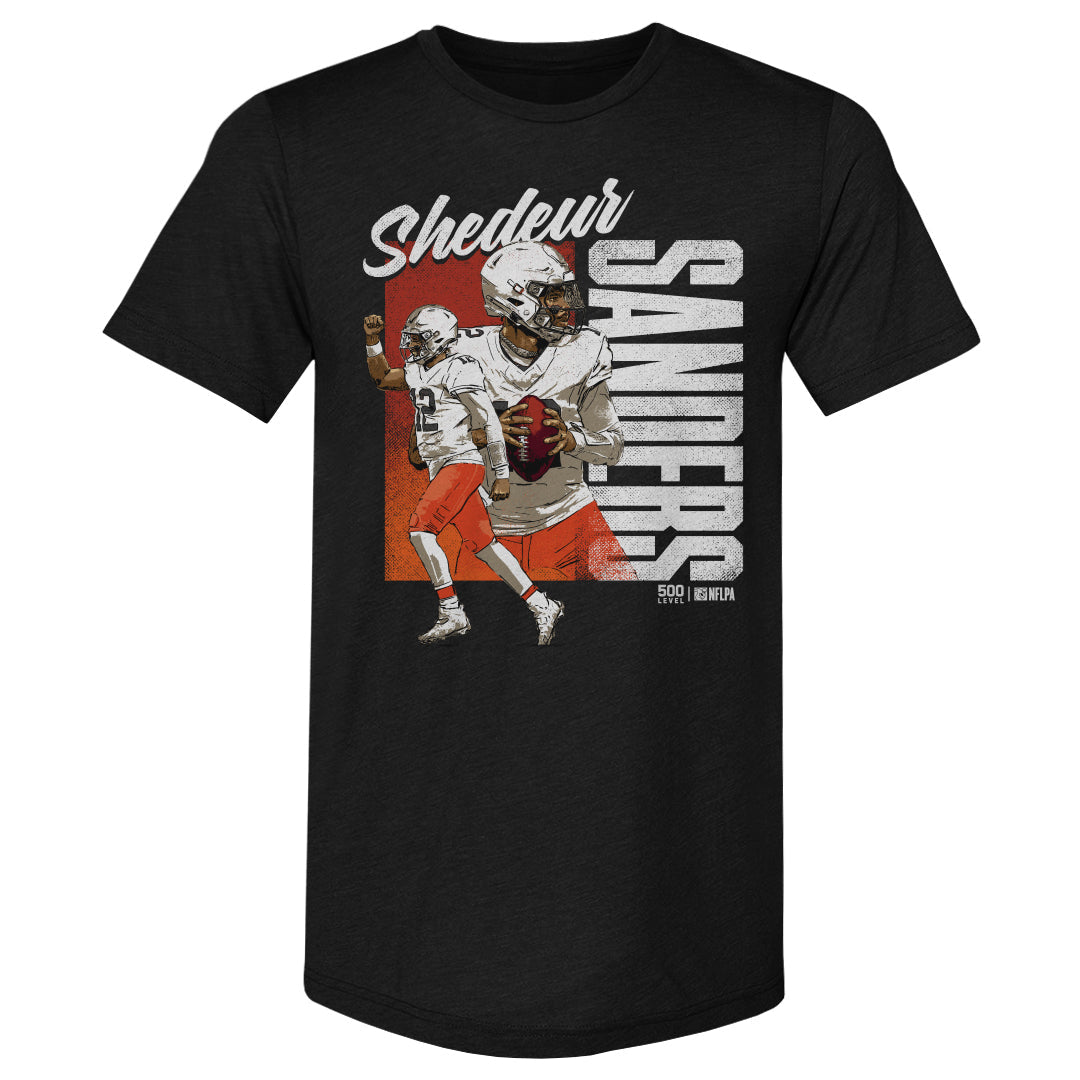Shedeur Sanders Cleveland Highlight