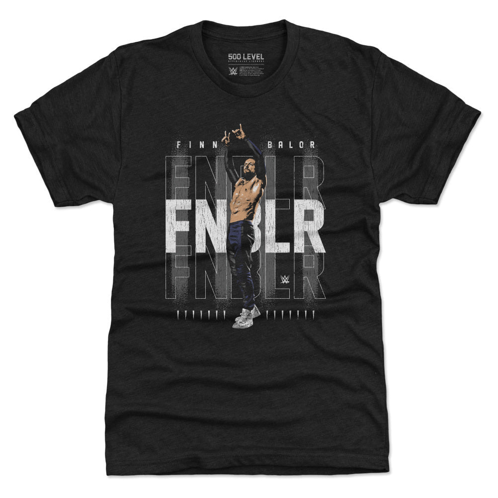 Finn Balor WWE FNBLR