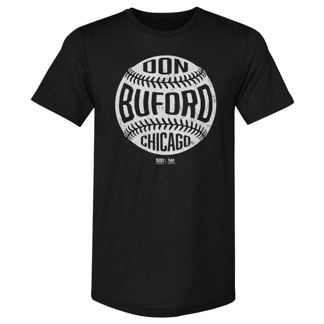 Don Buford Chicago W Vintage Baseball