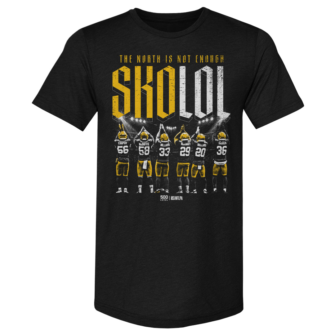 Green Bay Football SKOLOL The North Is Not Enough